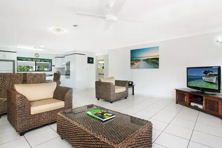 Fourth view of Homely unit listing, 19/83-87 Vasey Esplanade, Trinity Beach QLD 4879