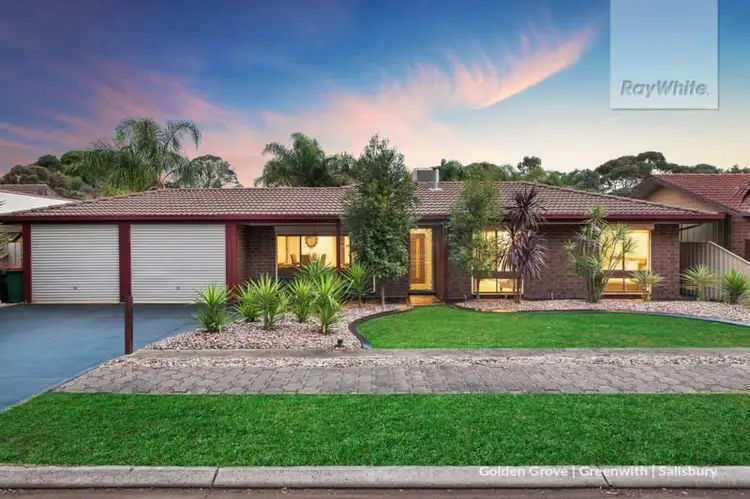 38 Lennox Drive, Paralowie SA 5108