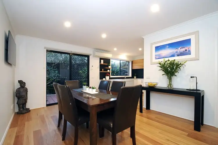 Fourth view of Homely townhouse listing, 6/21 Scotch Parade, Chelsea VIC 3196