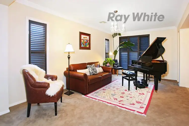 Third view of Homely house listing, 42 Grassland Drive, Point Cook VIC 3030