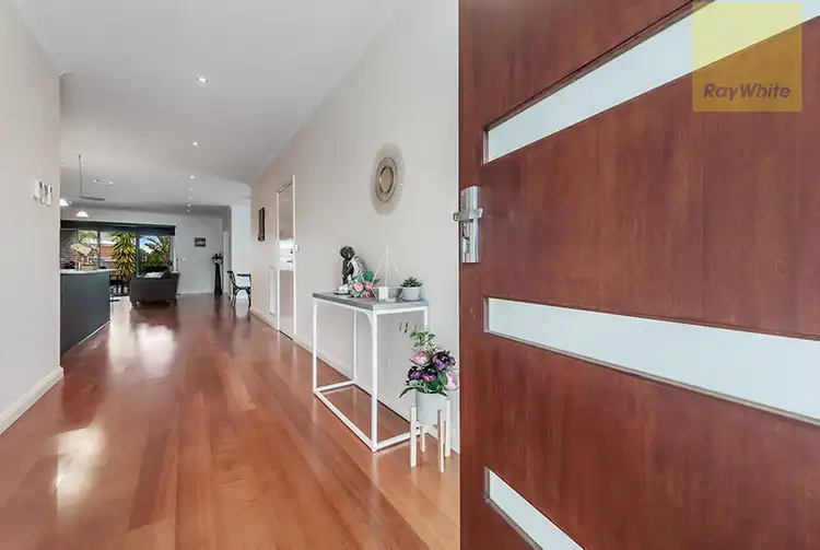 Third view of Homely house listing, 183 Central Park Avenue, Craigieburn VIC 3064