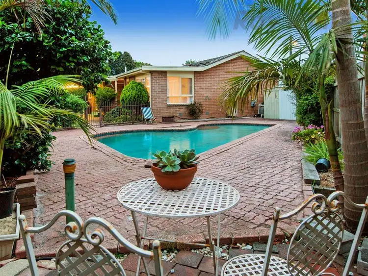 Seventh view of Homely house listing, 3 Inga Court, Frankston VIC 3199