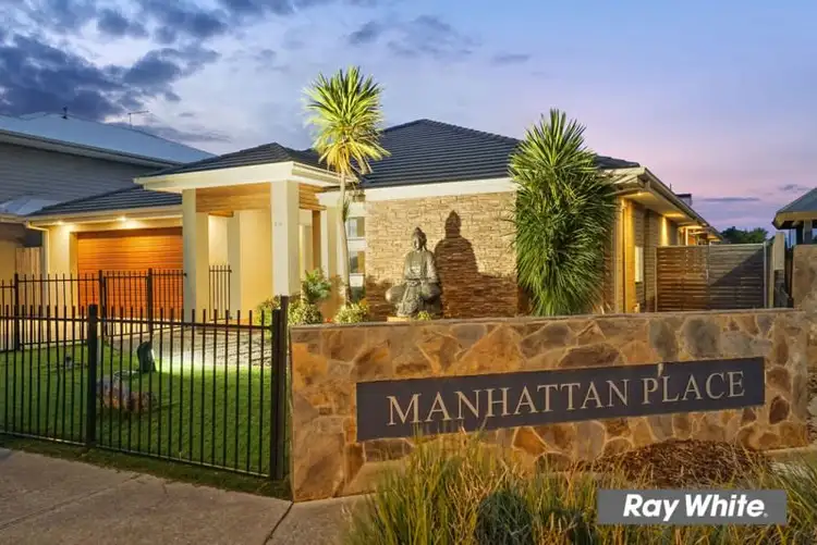 Fourth view of Homely house listing, 876 Sayers Road, Tarneit VIC 3029