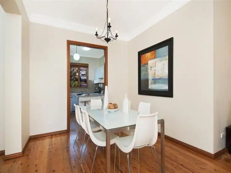 Fifth view of Homely house listing, 336 Morrison Road, Ryde NSW 2112
