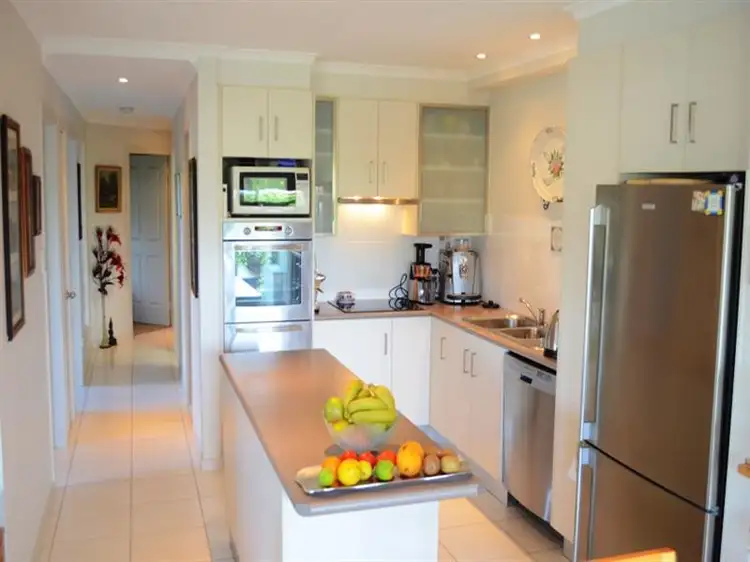 Third view of Homely unit listing, 8/54 Park Avenue, Yamba NSW 2464