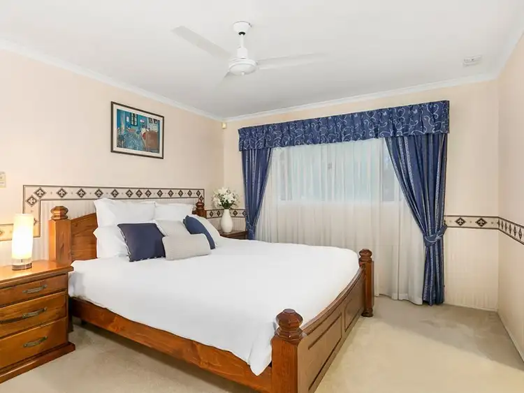 Fourth view of Homely house listing, 48 Michelangelo Crescent, Mackenzie QLD 4156