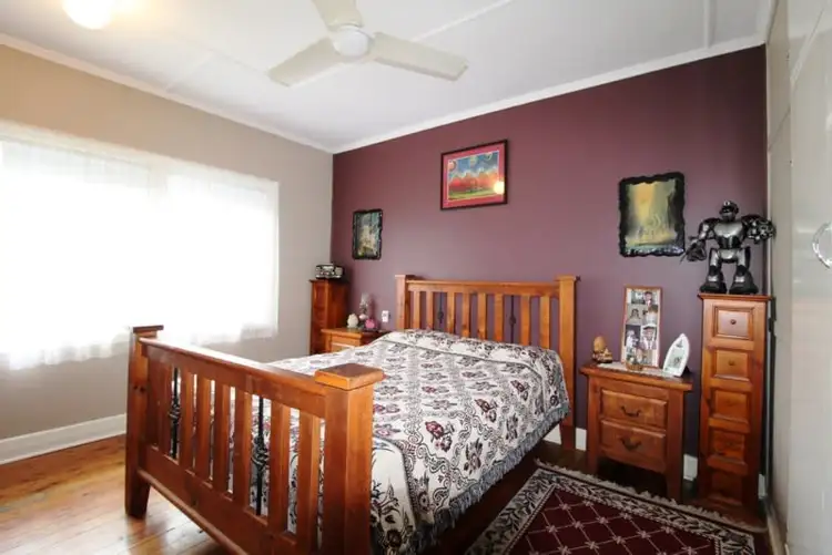 Fifth view of Homely house listing, 19 Alexandra Street, Toogoolawah QLD 4313