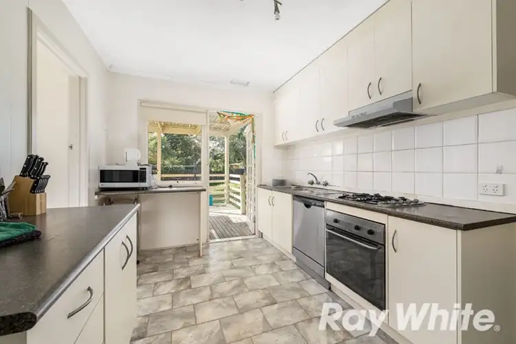 Fourth view of Homely house listing, 82 Middleborough Road, Blackburn South VIC 3130