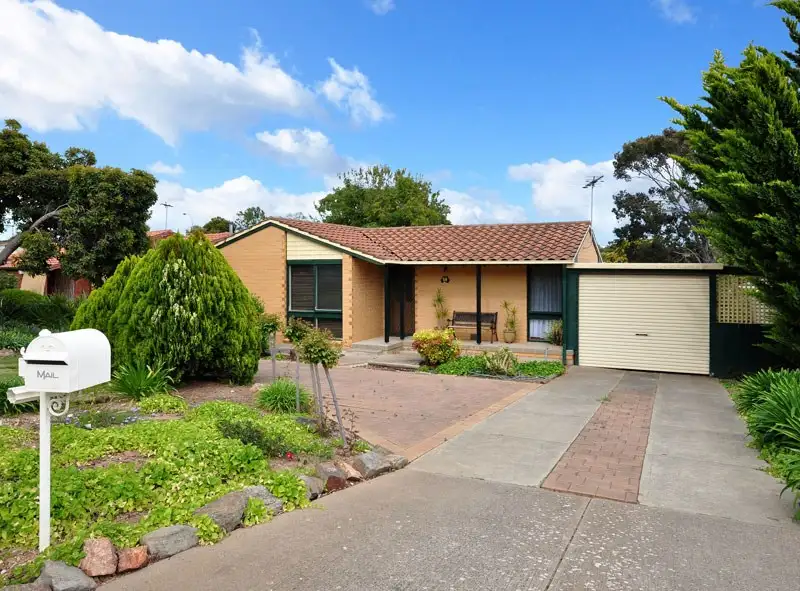 Main view of Homely house listing, 59 Copernicus Road, Christie Downs SA 5164