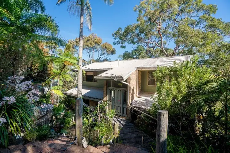 31 Castle Circuit, Umina Beach NSW 2257