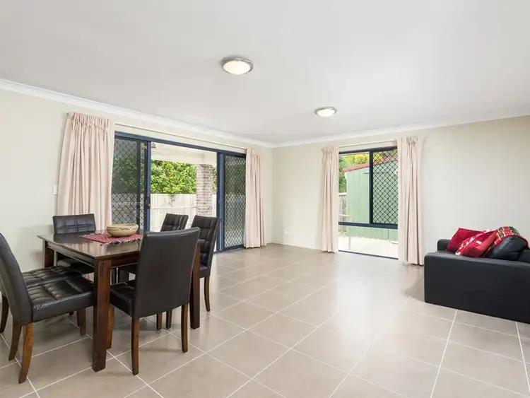 Second view of Homely house listing, 86 Staghorn Street, Enoggera QLD 4051