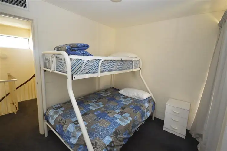 Seventh view of Homely unit listing, 45/156 Grey Street - Kalbarri Beach Resort, Kalbarri WA 6536