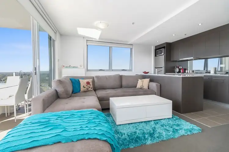 Fifth view of Homely unit listing, 79/1-3 Bigge Street, Warwick Farm NSW 2170