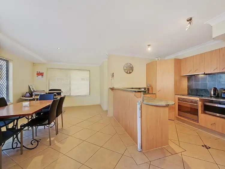 Second view of Homely townhouse listing, 1/4 Mason Street, Southport QLD 4215