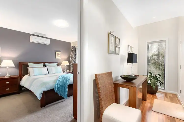 Third view of Homely townhouse listing, 3/11 Maroondah Highway, Lilydale VIC 3140