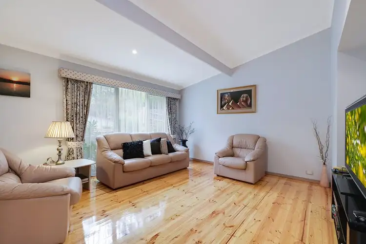 Second view of Homely house listing, 54 Kelway Crescent, Eltham North VIC 3095