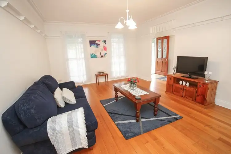Fifth view of Homely house listing, 371A Walnut Avenue, Mildura VIC 3500