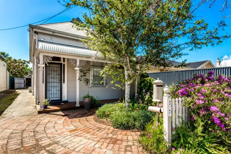 27 Alice Street, Rosewater SA 5013