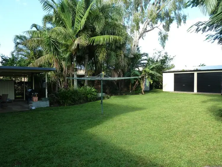 85 Investigator Street, Andergrove QLD 4740