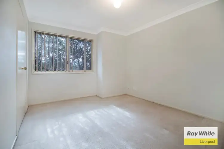 Seventh view of Homely house listing, 49 Carmichael Drive, West Hoxton NSW 2171