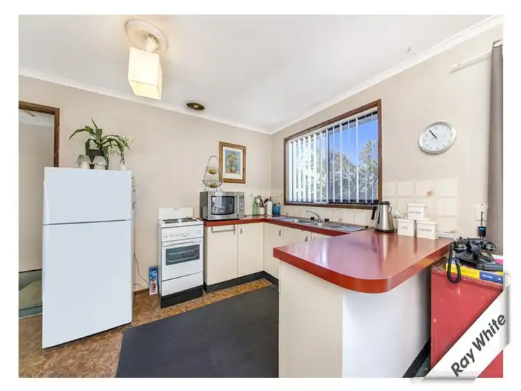 Fourth view of Homely townhouse listing, 1/47 Ashby Circuit, Kambah ACT 2902