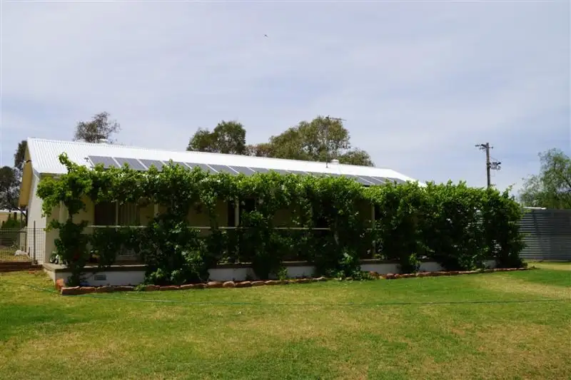 Main view of Homely house listing, 606 Coomobella Road, Geurie NSW 2818