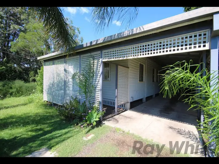 19 Frank Street, Ebbw Vale QLD 4304