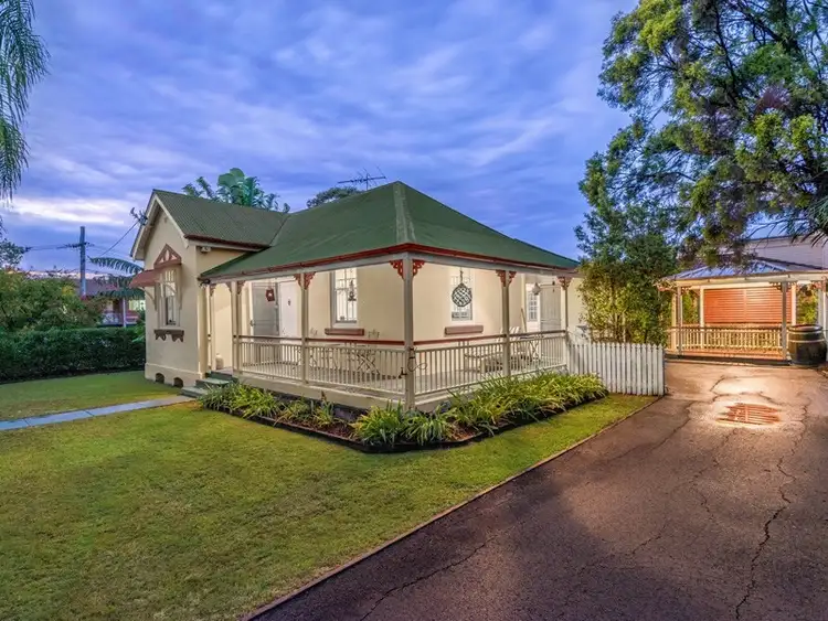 Second view of Homely house listing, 68 Nellie Street, Nundah QLD 4012