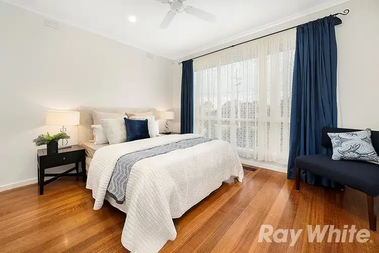 Seventh view of Homely house listing, 58 Rivett Crescent, Mulgrave VIC 3170