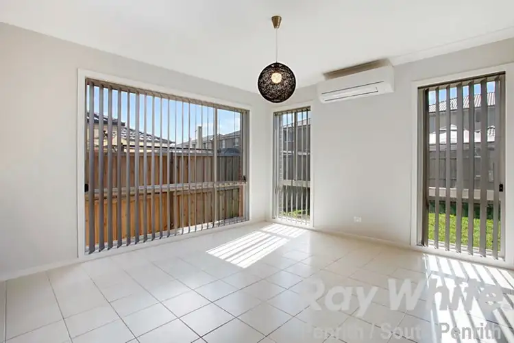 Fifth view of Homely house listing, 54 Gannet Drive, Cranebrook NSW 2749