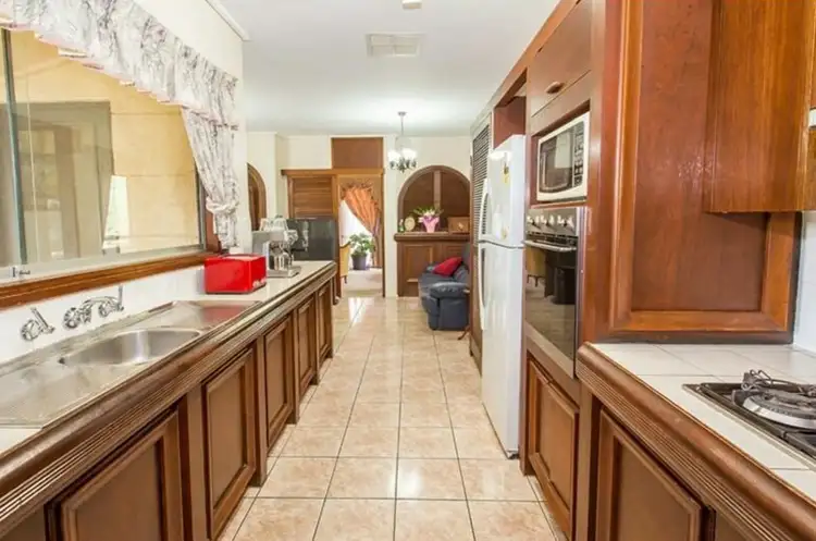 Second view of Homely house listing, 1081 Bunton Street, North Albury NSW 2640