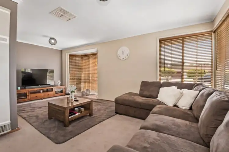 Fifth view of Homely house listing, 37 Danaher Avenue, Wallan VIC 3756