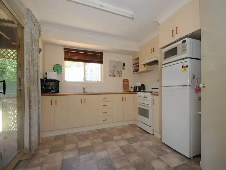 Third view of Homely house listing, 3 Blueberry Ash Court, Glenvale QLD 4350