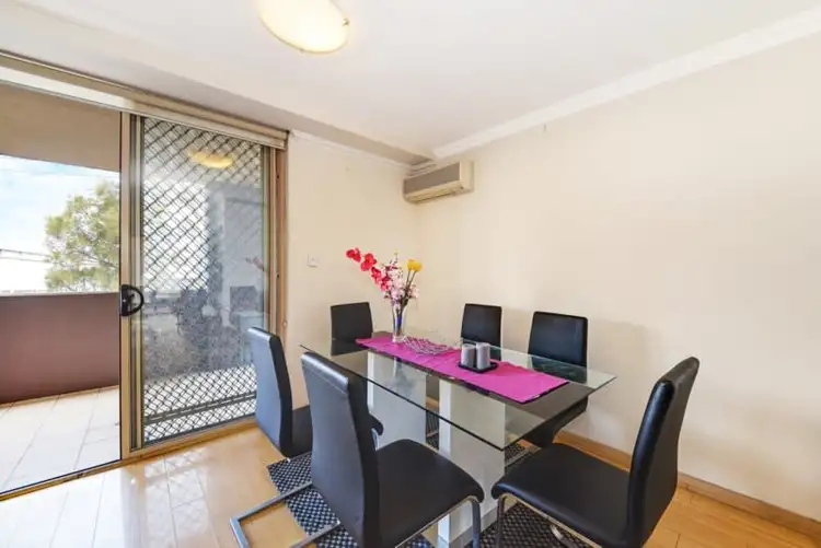 Fourth view of Homely unit listing, 53/9 Marion Street, Auburn NSW 2144