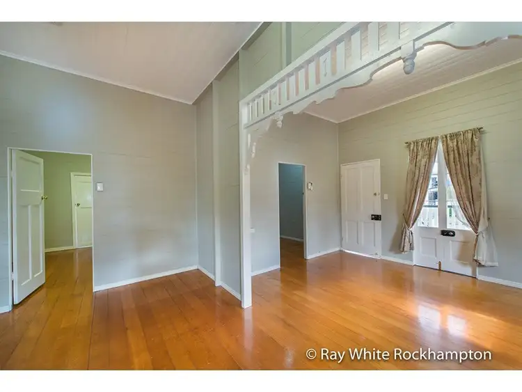 Fifth view of Homely house listing, 3 Thurston Street, Allenstown QLD 4700