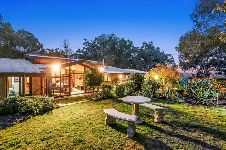 123-125 Old Gippsland Road, Lilydale VIC 3140