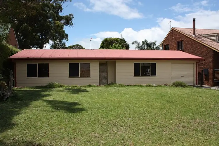 Second view of Homely house listing, 20 The Bastion, Manyana NSW 2539