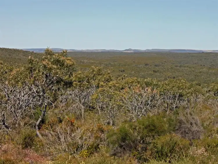 Fourth view of Homely land listing, Lot 11 Wren Way, Jurien Bay WA 6516