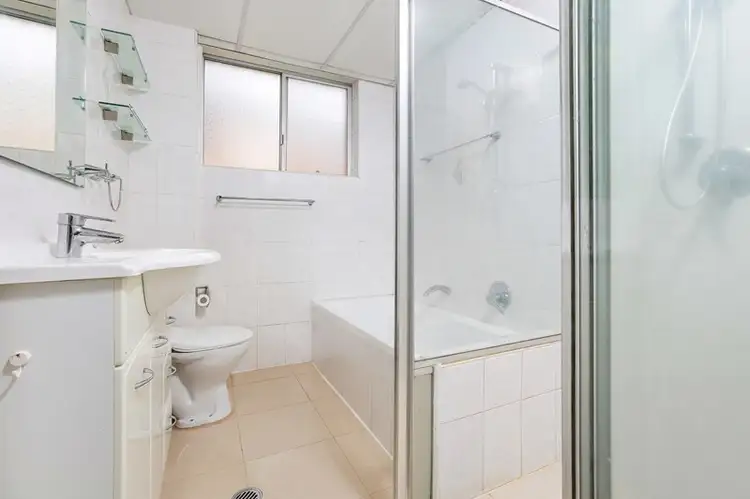 Fifth view of Homely unit listing, 20/8 Centennial Avenue, Chatswood NSW 2067