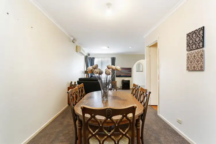 Fifth view of Homely house listing, 12 Dorothy Street, Tullamarine VIC 3043