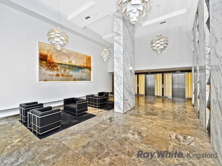 Third view of Homely apartment listing, 1906/9 Railway Street, Chatswood NSW 2067