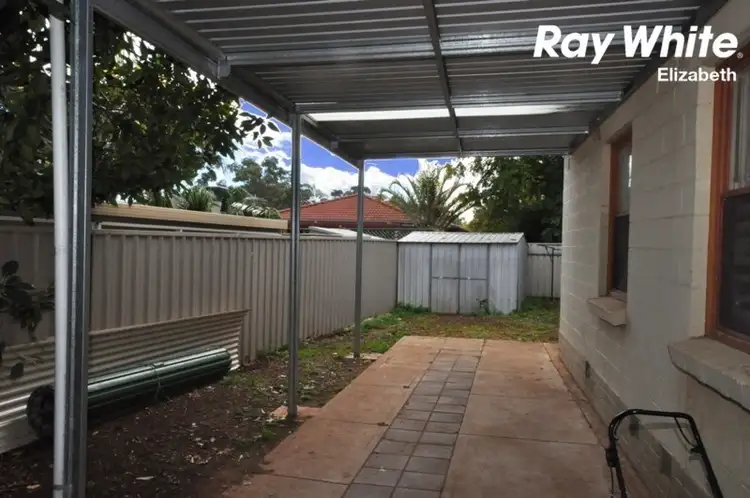 Fifth view of Homely house listing, 5 Knighton Road, Elizabeth North SA 5113