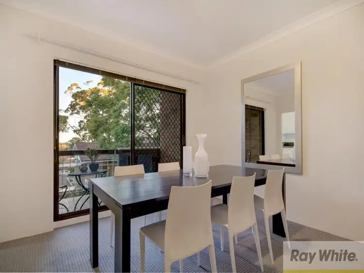 Fourth view of Homely unit listing, 6/40 Hampton Court Road, Carlton NSW 2218