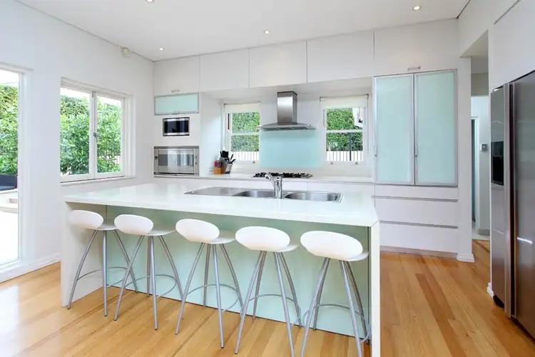 Sixth view of Homely house listing, 9 Killara Avenue, Hamilton QLD 4007