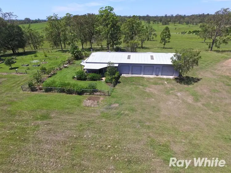 Sixth view of Homely house listing, 606 Seelands Hall Road, Seelands NSW 2460