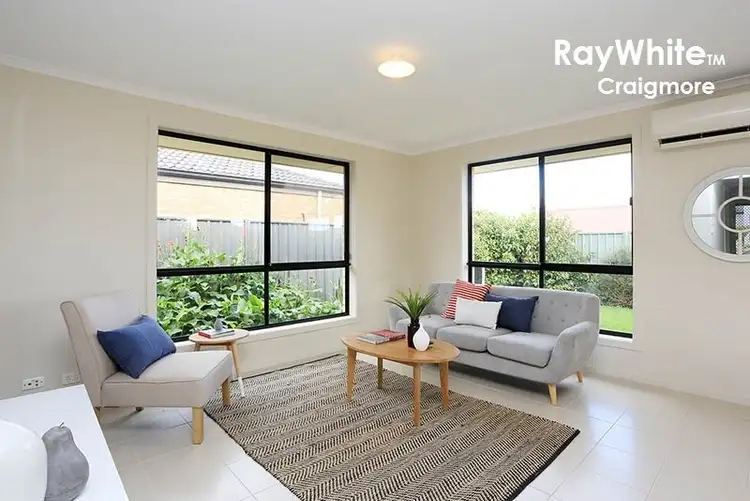 Second view of Homely house listing, 2 Cassia Street, Munno Para West SA 5115