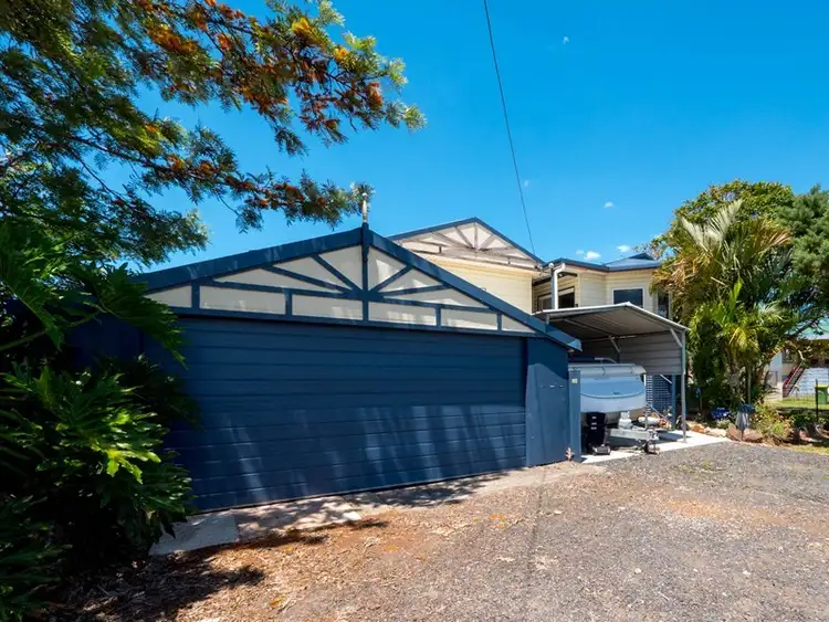 Sixth view of Homely house listing, 124 Diadem Street, Lismore NSW 2480