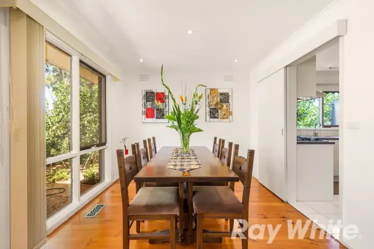 Fourth view of Homely house listing, 3 Telopea Place, Burwood East VIC 3151