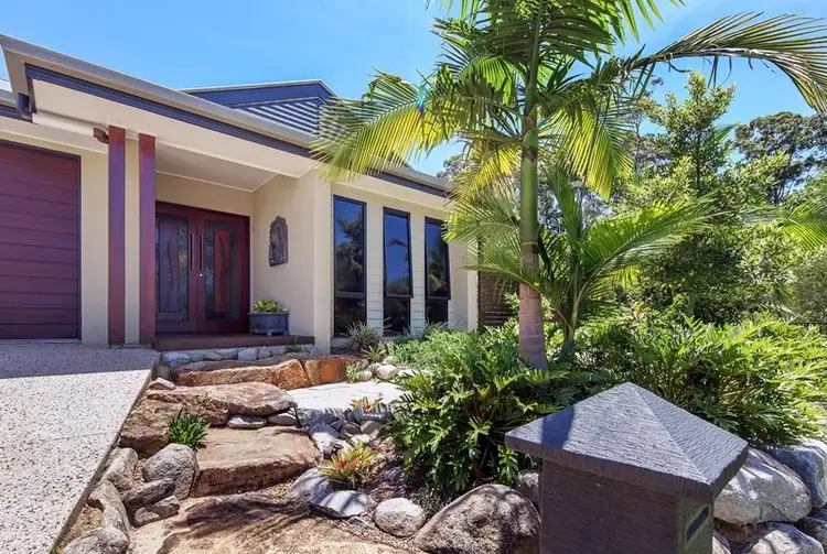 Third view of Homely house listing, 26 Forest Grove Crescent, Sippy Downs QLD 4556