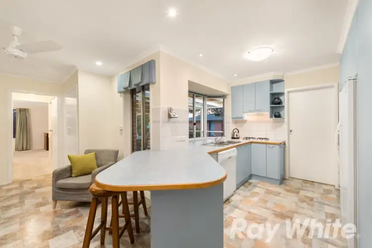 Third view of Homely house listing, 23 Avalon Road, Rowville VIC 3178
